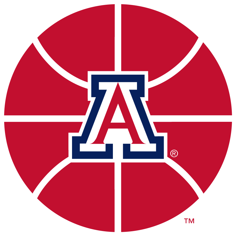 Arizona Wildcats 2011-2018 Secondary Logo iron on transfers for T-shirts